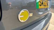 MINI Hatchback 135kW Cooper S Level 2 33kWh 3dr Auto Electric Hatchback